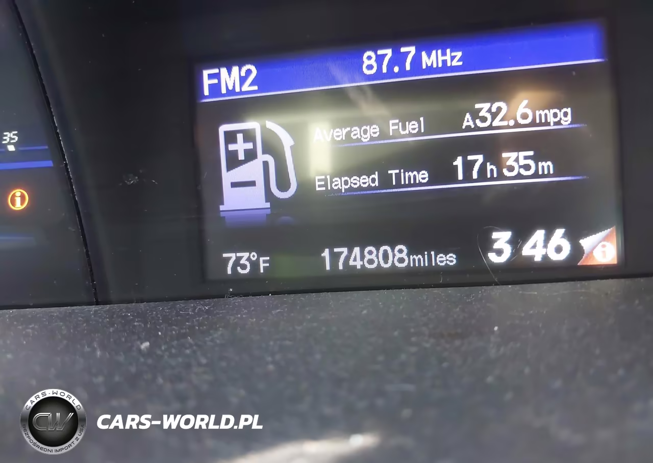 2015 Honda Civic Lx VIN:19XFB2F50FE269019 - 15