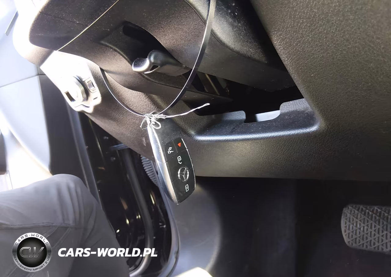 2021 Mercedes-Benz Glb 250 4Matic VIN:W1N4M4HB1MW091889 - 11