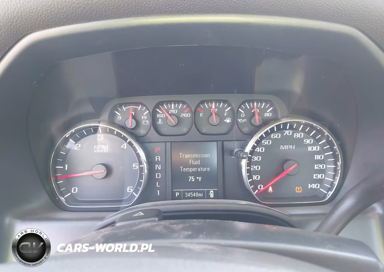 2018 Chevrolet Silverado 2500Hd Wt VIN:1GC1KUEG8JF236356 - 7