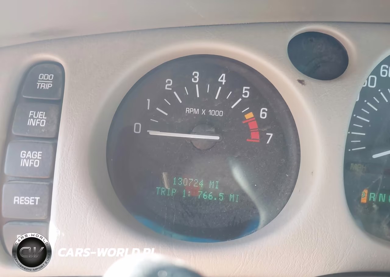 2002 Buick Lesabre Custom VIN:1G4HP54K124211285 - 7