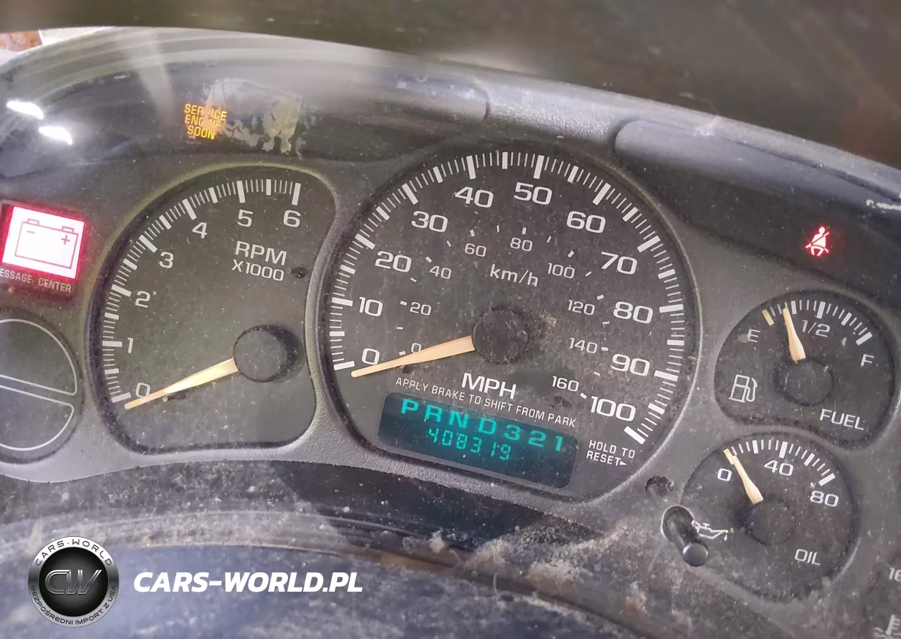 2002 Chevrolet Tahoe Lt VIN:1GNEC13ZX2R244659 - 7