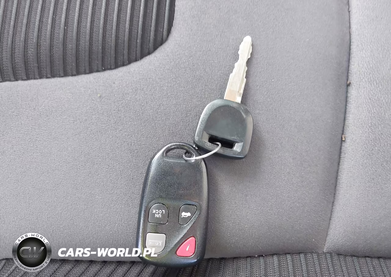 2004 Mazda Rx-8 6 Speed Manual VIN:JM1FE173440118821 - 11