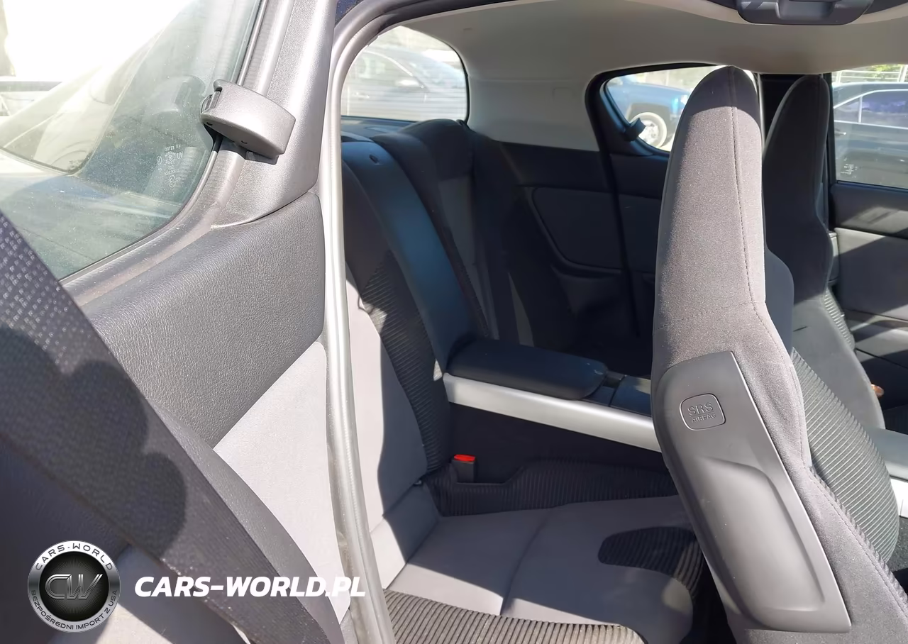 2004 Mazda Rx-8 6 Speed Manual VIN:JM1FE173440118821 - 8