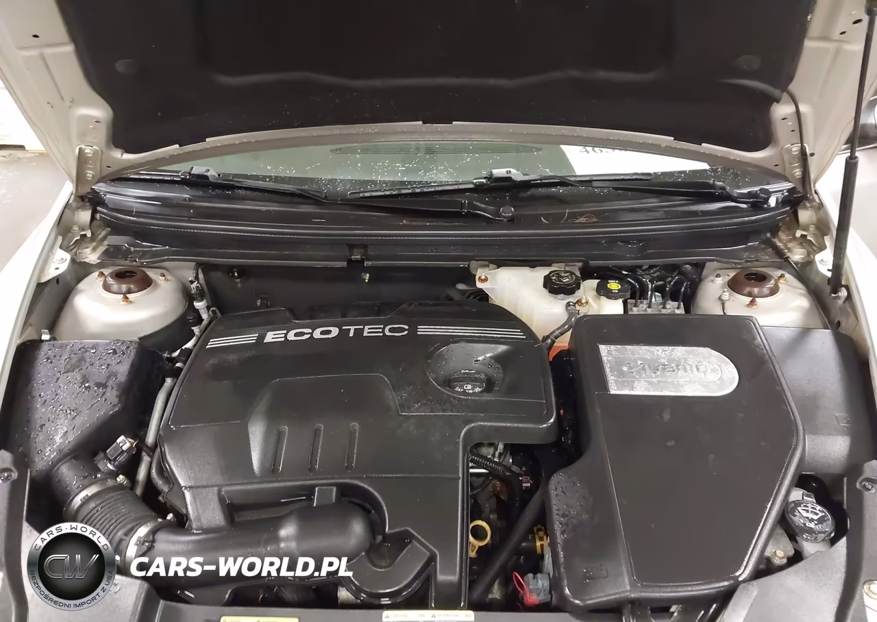 2010 Chevrolet Malibu Hybrid VIN:1G1ZF5EZ3AF109375 - 10