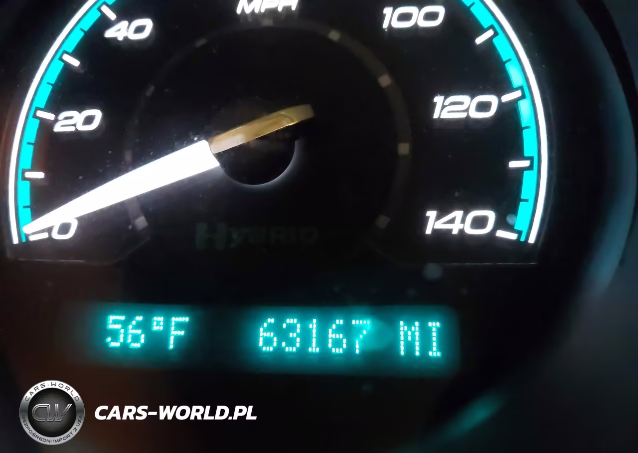 2010 Chevrolet Malibu Hybrid VIN:1G1ZF5EZ3AF109375 - 15