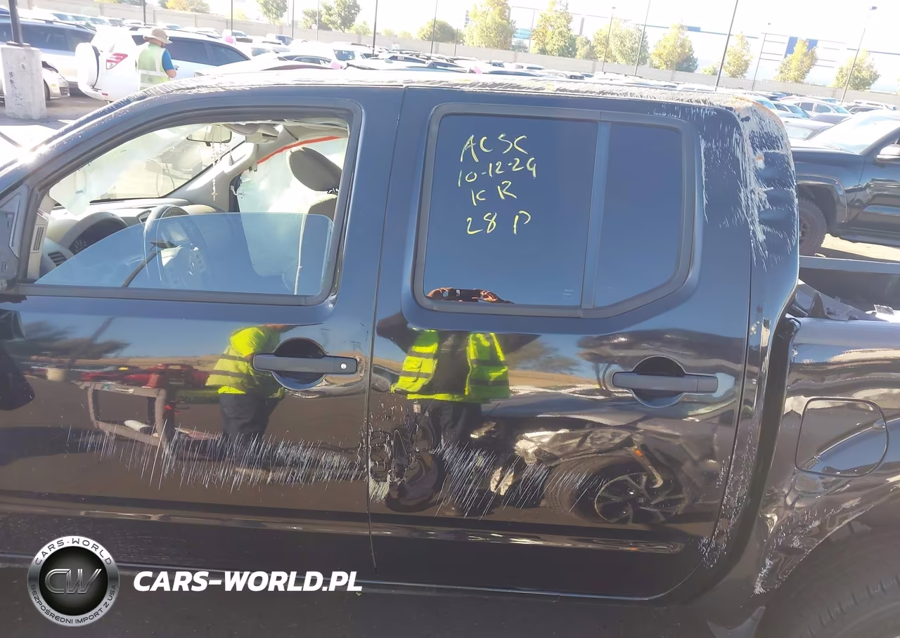 2018 Nissan Frontier Sv VIN:1N6AD0ER1JN767194 - 16