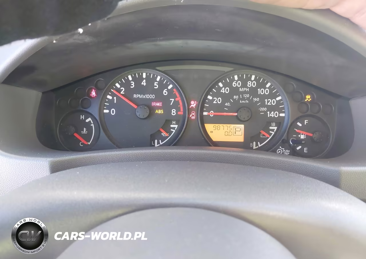 2018 Nissan Frontier Sv VIN:1N6AD0ER1JN767194 - 7