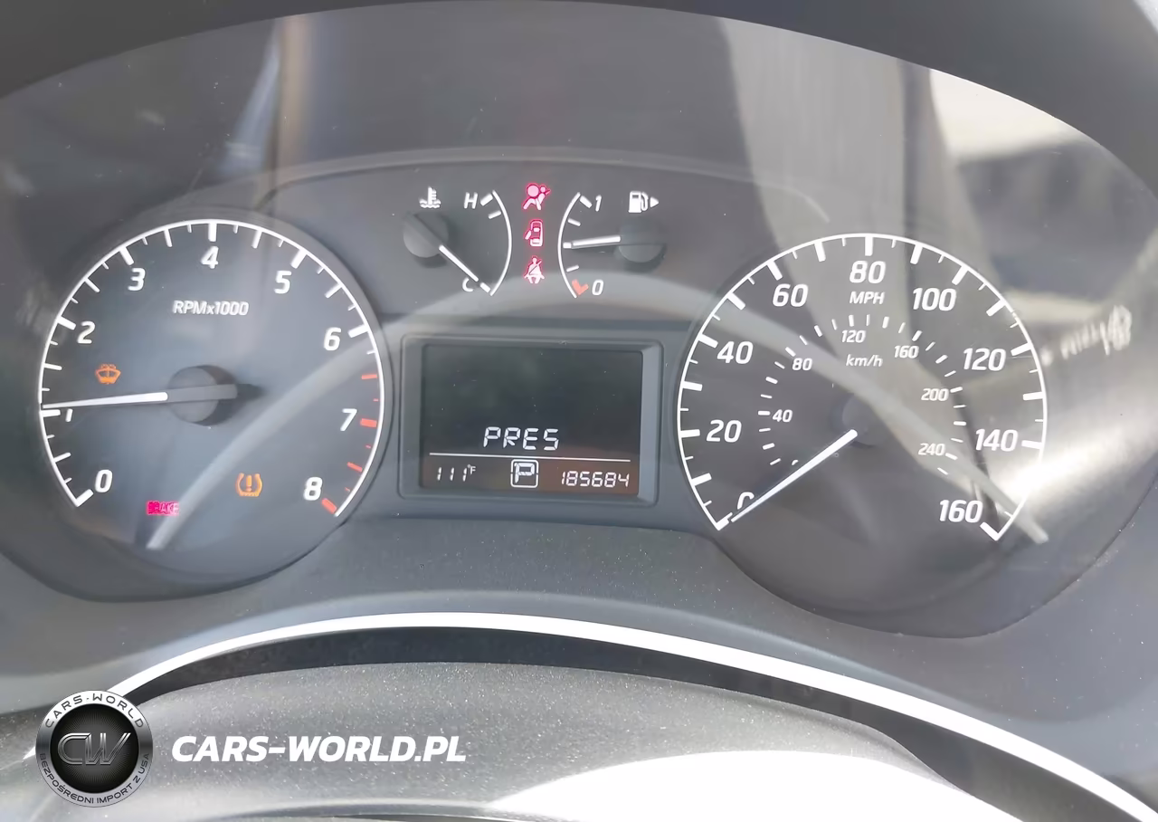 2014 Nissan Sentra S VIN:3N1AB7AP1EL687974 - 7