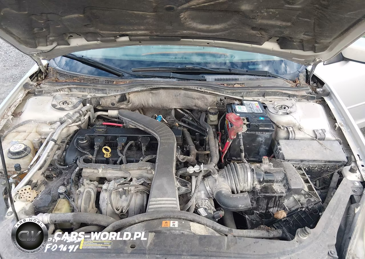 2009 Ford Fusion Se VIN:3FAHP07Z59R121189 - 10