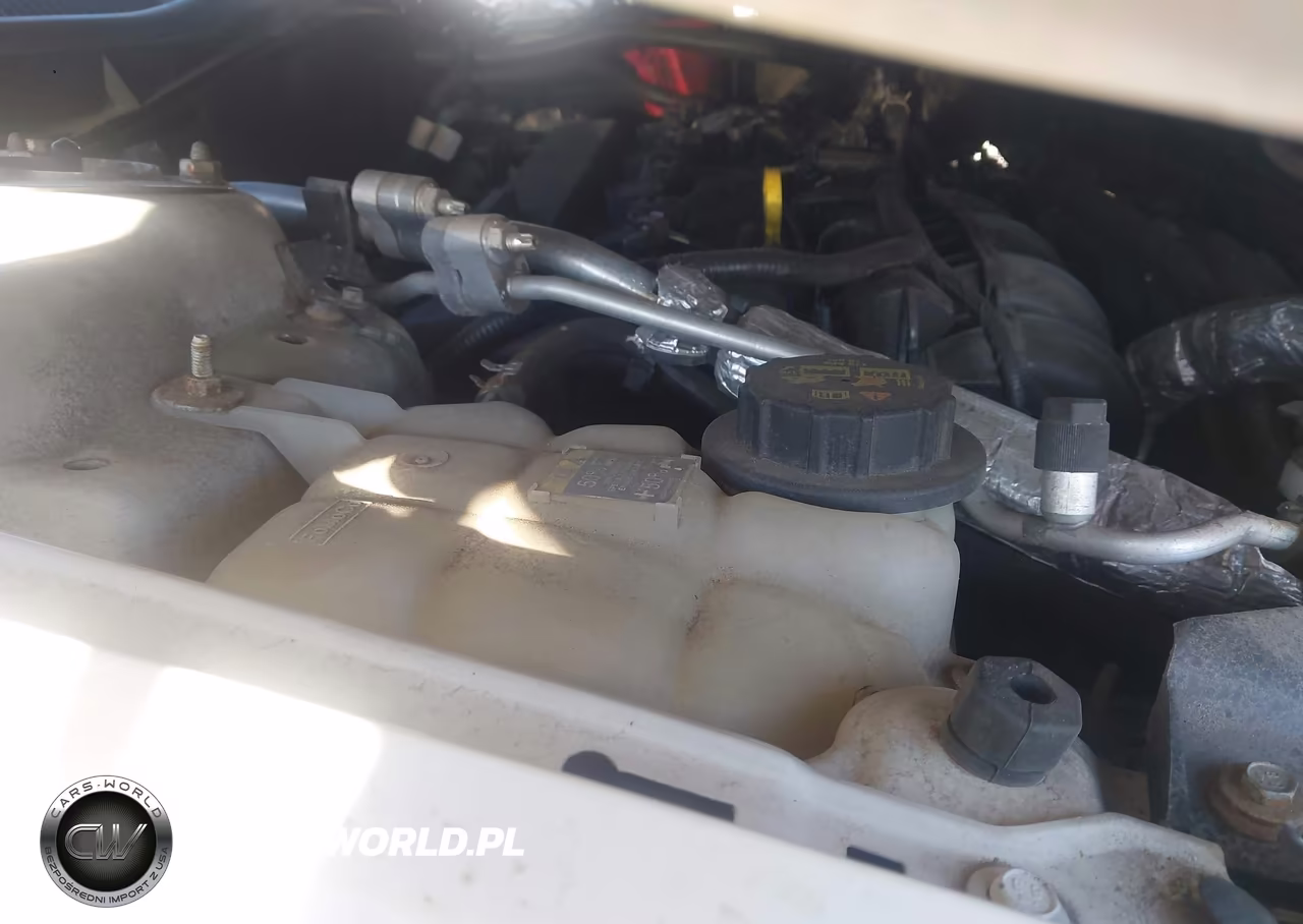 2012 Ford Fusion Se VIN:3FAHP0HA0CR337788 - 10