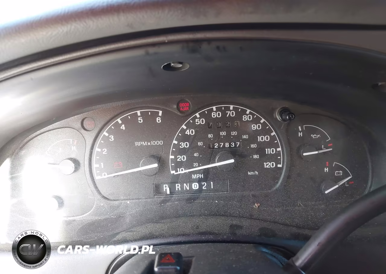 2001 Ford Ranger Edge-Xlt VIN:1FTZR15E61TA64471 - 7