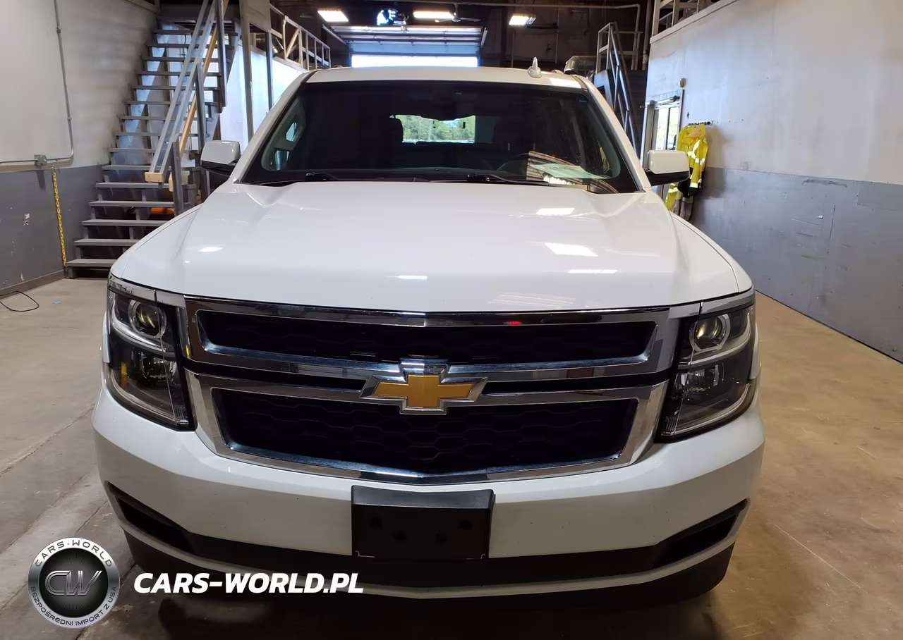 2018 Chevrolet Tahoe Ls VIN:1GNSCAEC9JR357285 - 13
