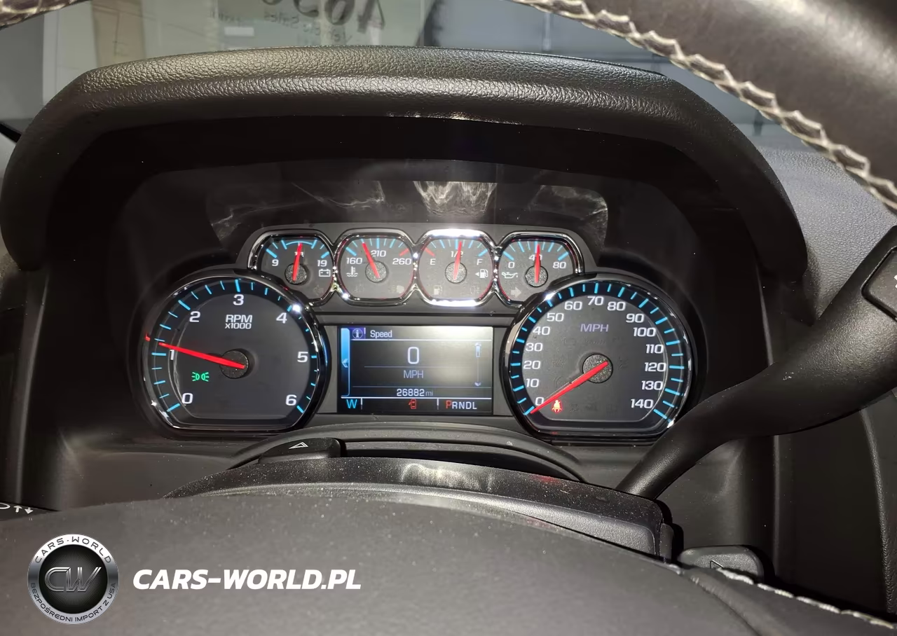 2018 Chevrolet Tahoe Ls VIN:1GNSCAEC9JR357285 - 7