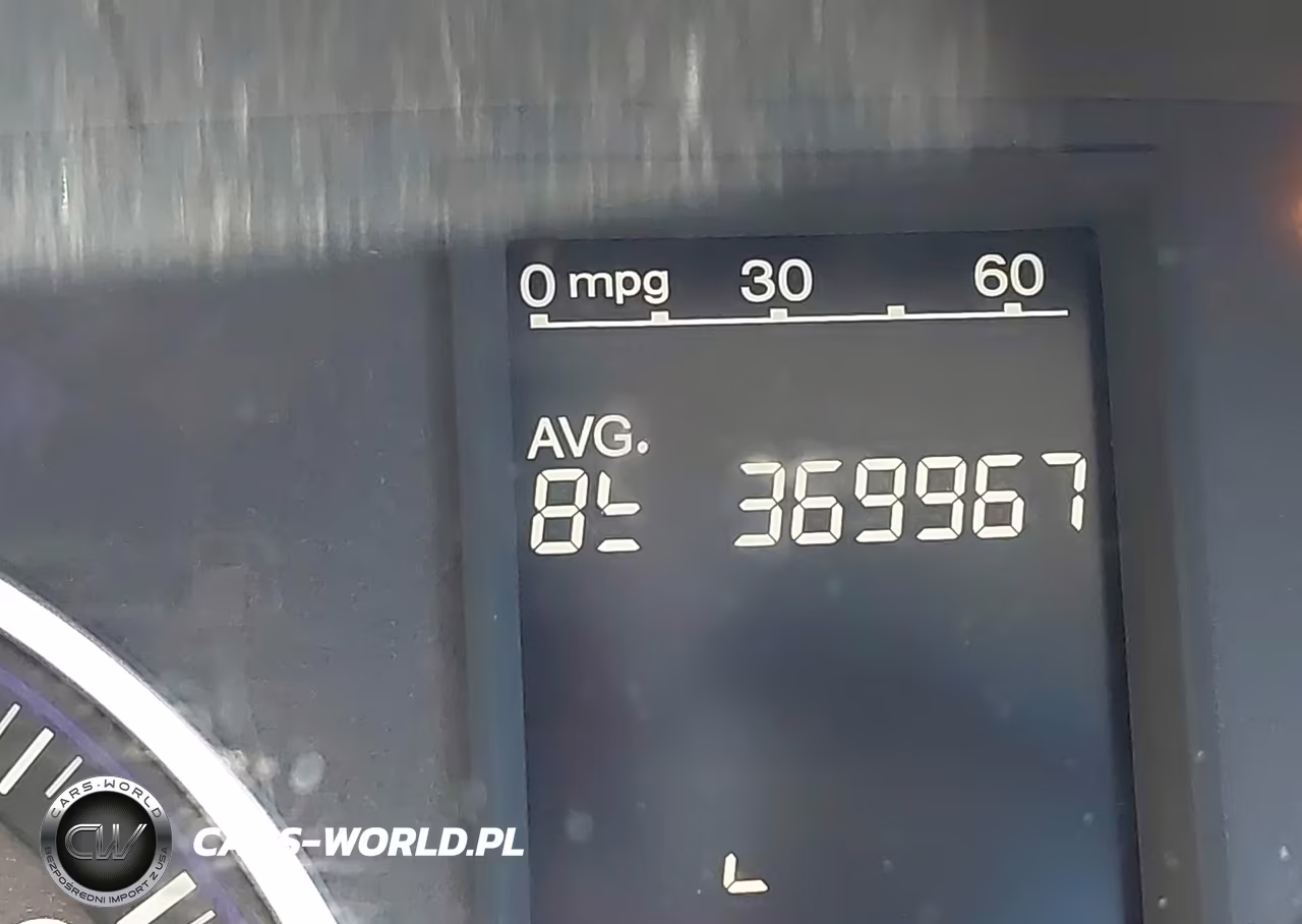 2007 Honda Cr-V Ex-L VIN:JHLRE48737C027836 - 7