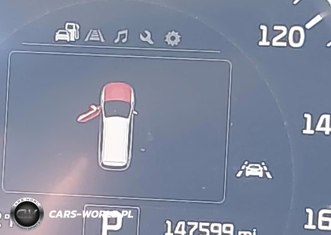 2018 Kia Sorento 2.0T Ex VIN:5XYPHDA1XJG349278 - 15