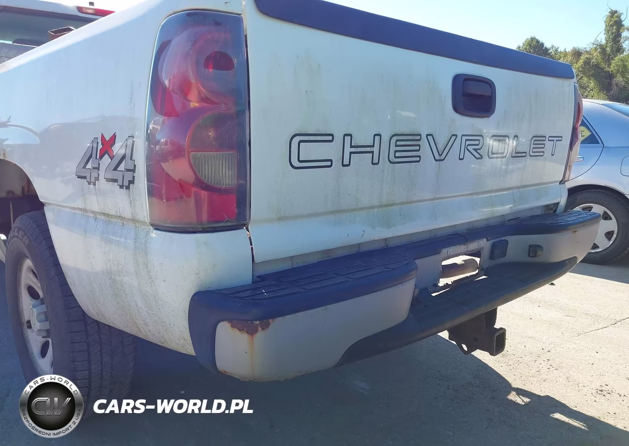 2005 Chevrolet Silverado 1500 Work Truck VIN:1GCEK14V05E295719 - 15