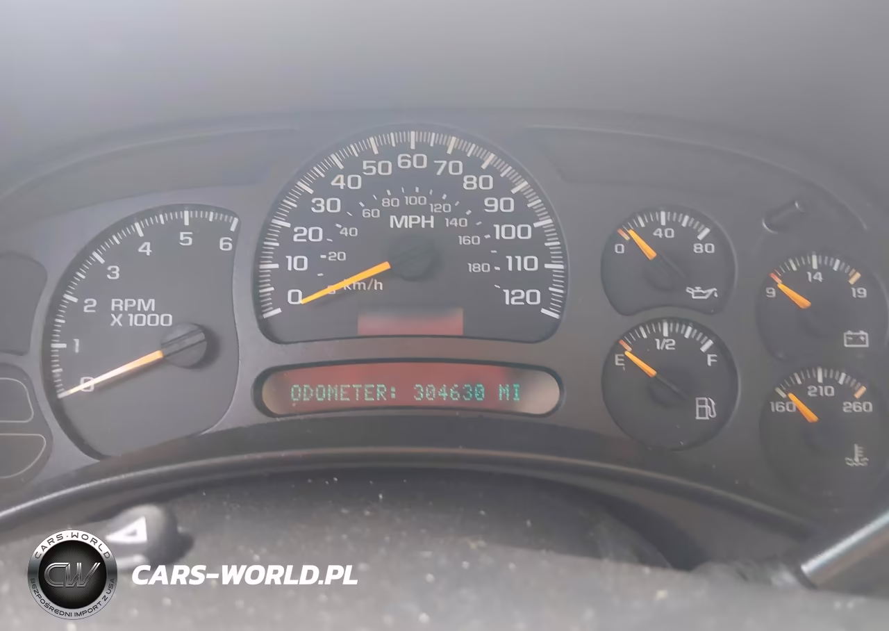 2005 GMC Yukon Sle VIN:1GKEC13T95R267623 - 7