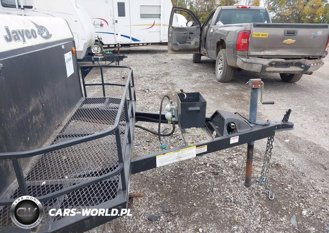 2019 Jayco Pop Up Trailer VIN:1UJAJ0AH2K12S0095 - 7