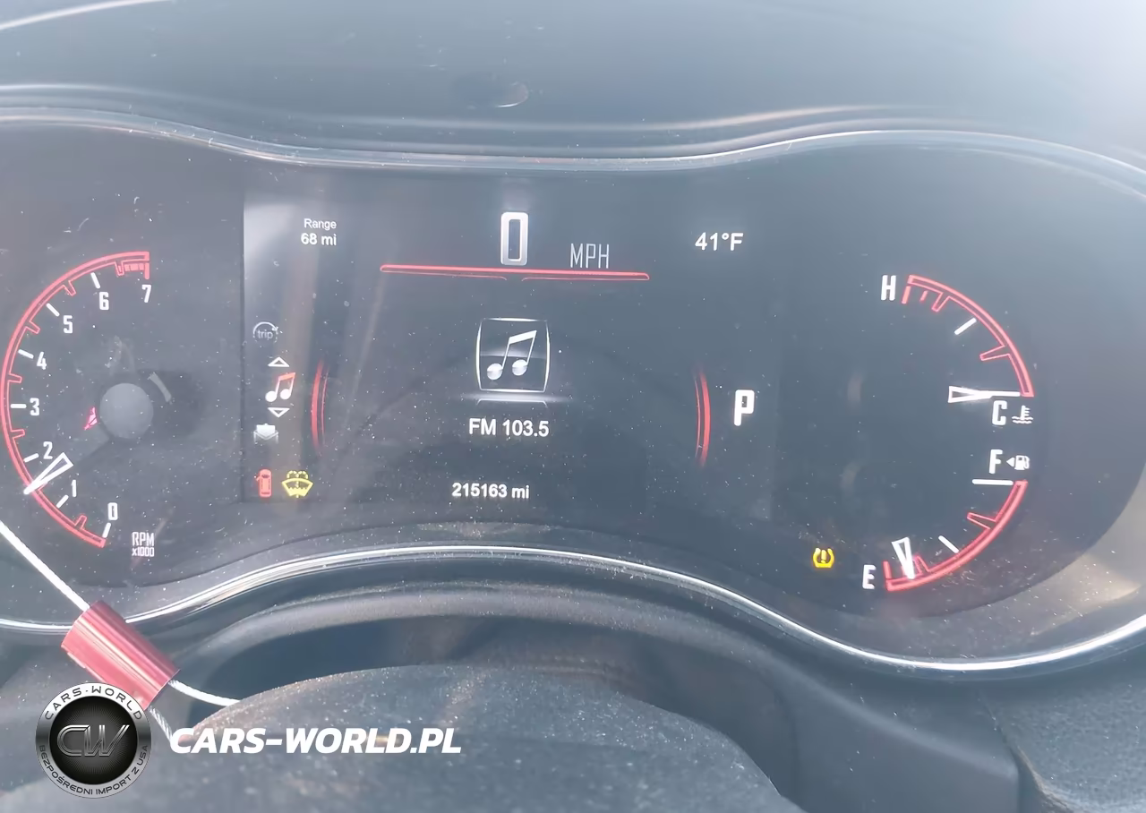 2014 Dodge Durango Sxt VIN:1C4RDJAG5EC381511 - 7