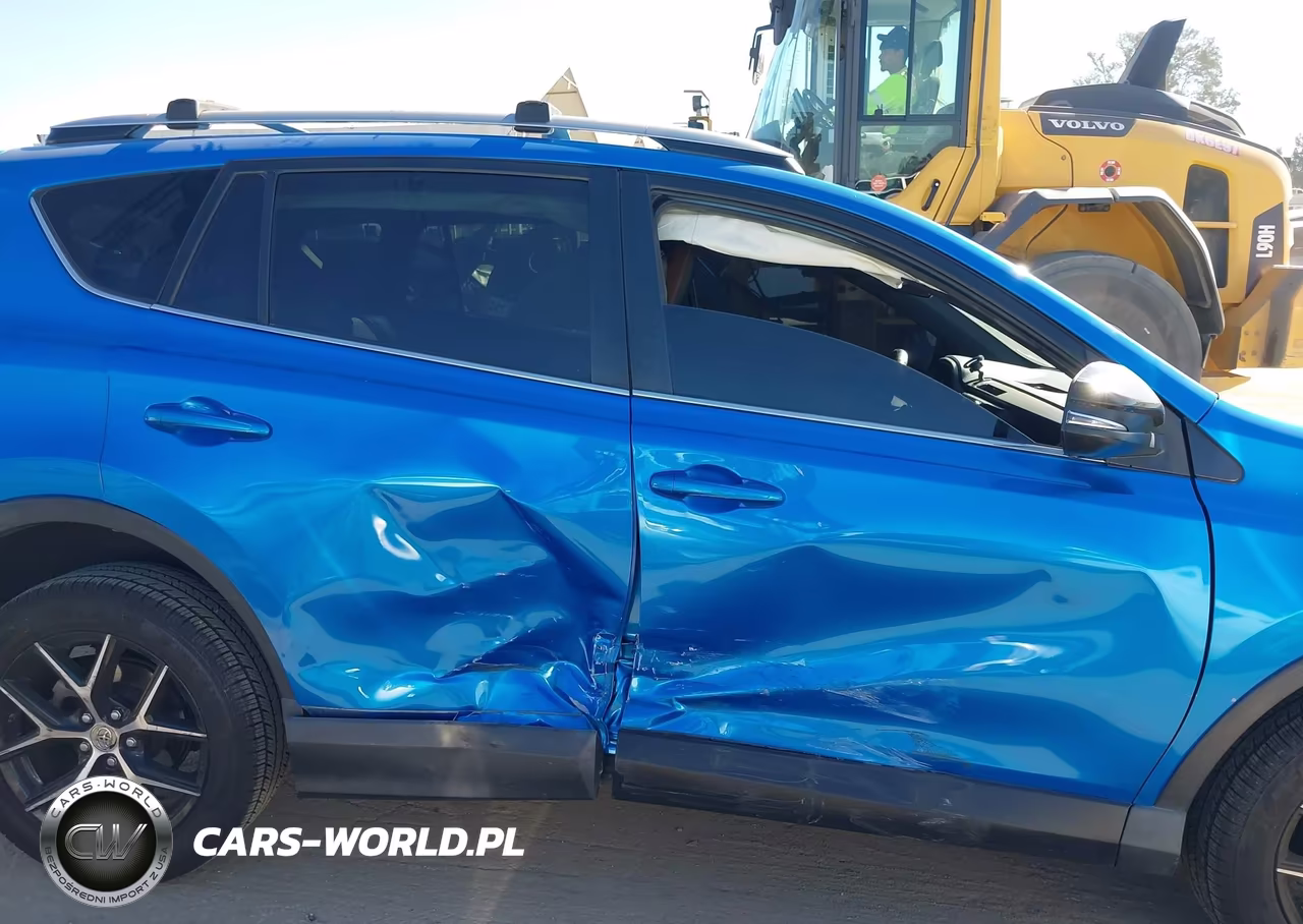 2017 Toyota Rav4 Se VIN:JTMNFREV9HJ713207 - 6