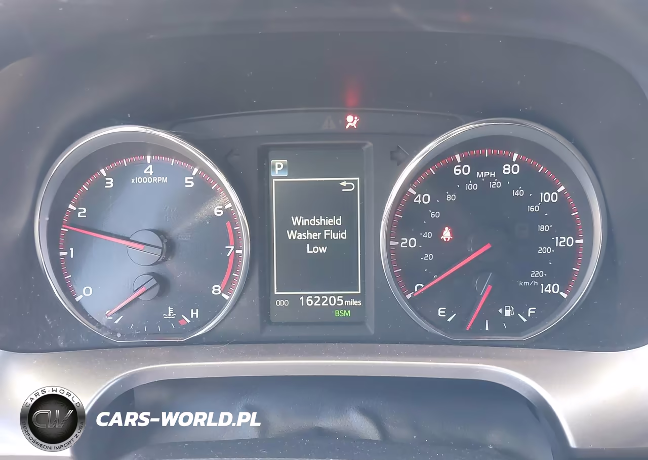 2017 Toyota Rav4 Se VIN:JTMNFREV9HJ713207 - 7