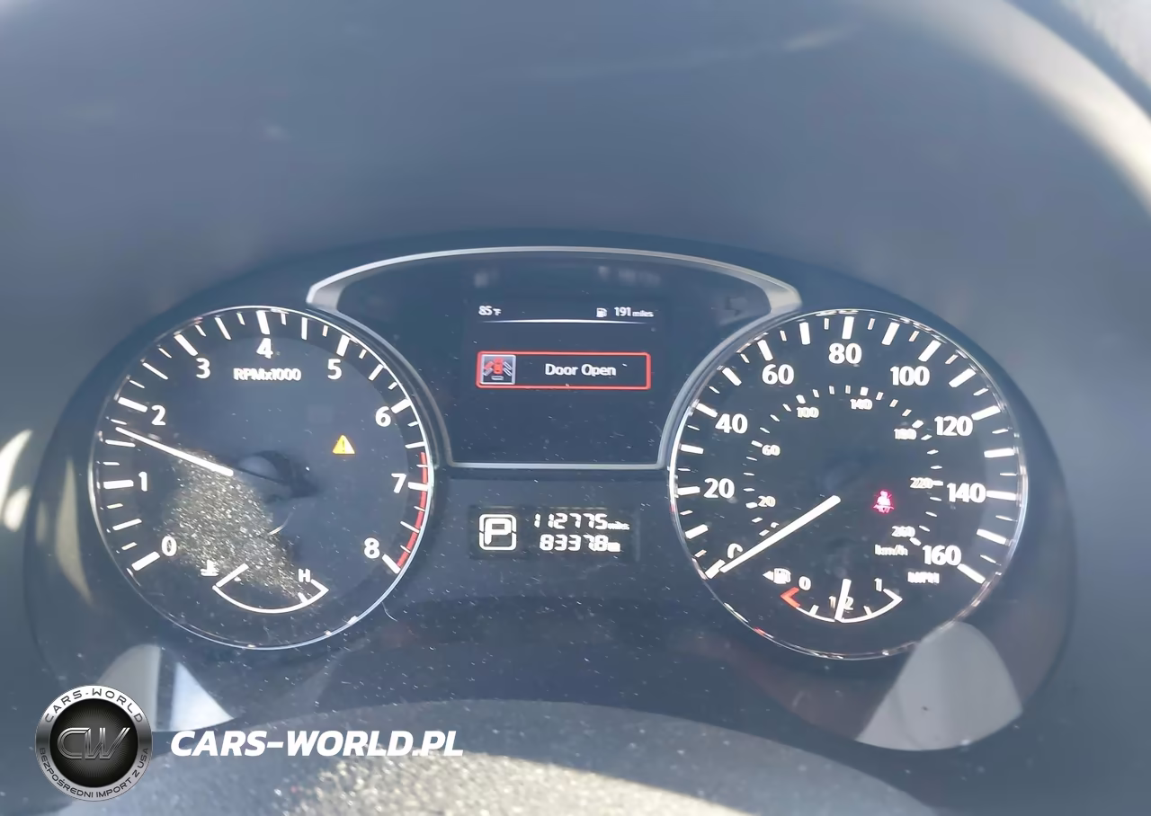 2015 Nissan Altima 2.5 S VIN:1N4AL3AP7FN373028 - 7