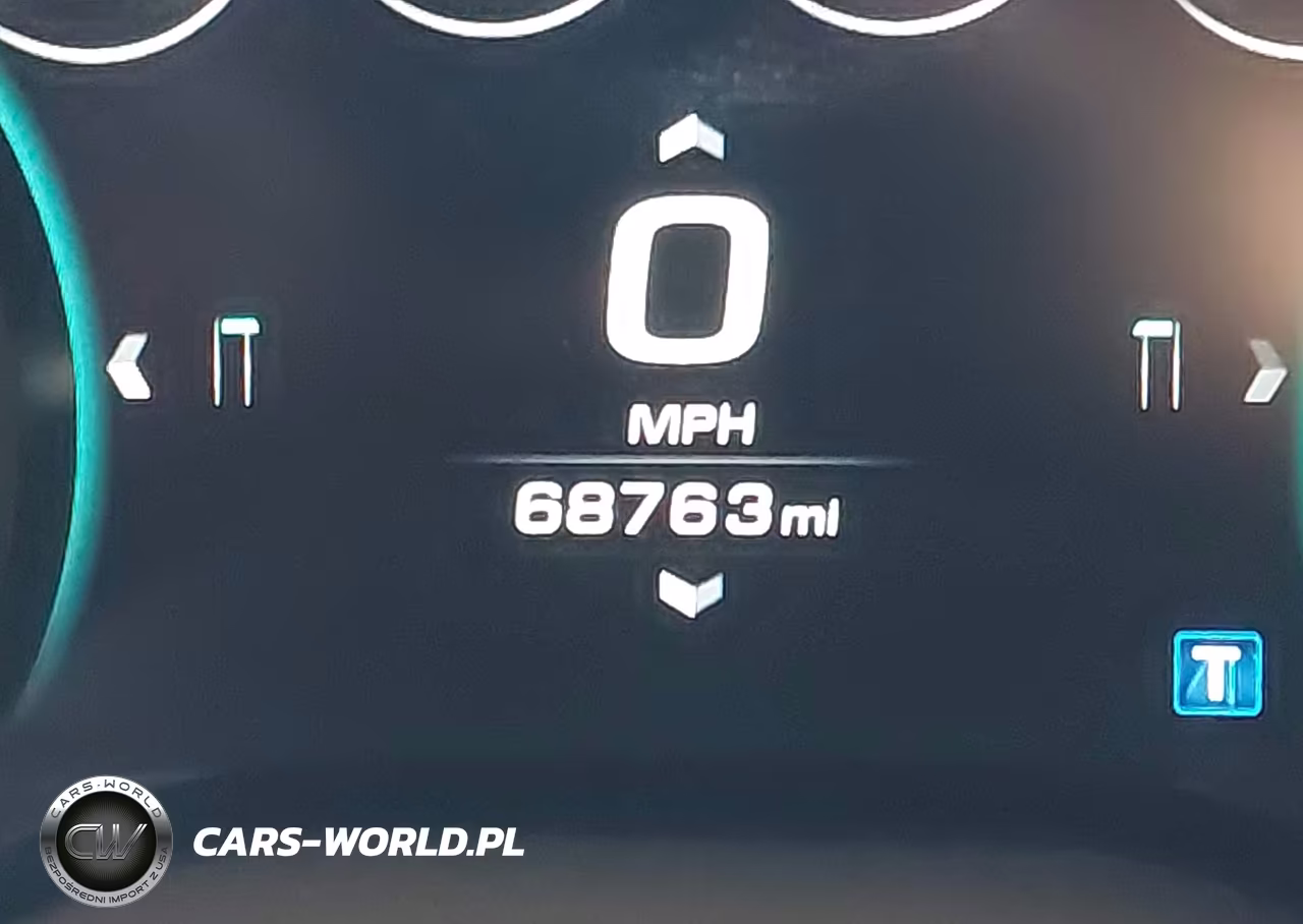 2016 Chevrolet Camaro 1Ss VIN:1G1FE1R77G0184244 - 15