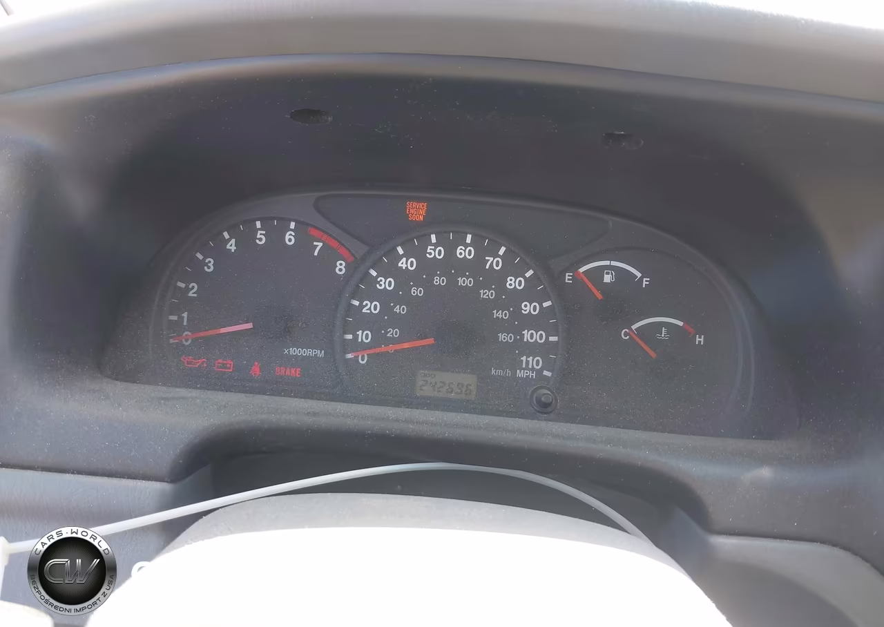 2002 Suzuki Xl-7 Limited-Plus-Standard-Touring VIN:JS3TY92V024102107 - 7