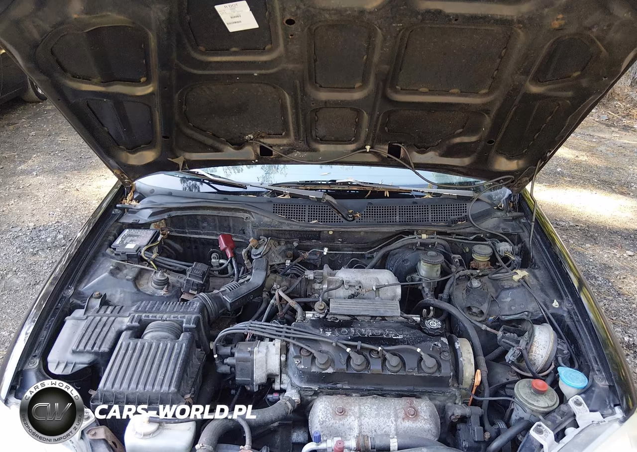 2000 Honda Civic Ex VIN:1HGEJ8543YL045720 - 10