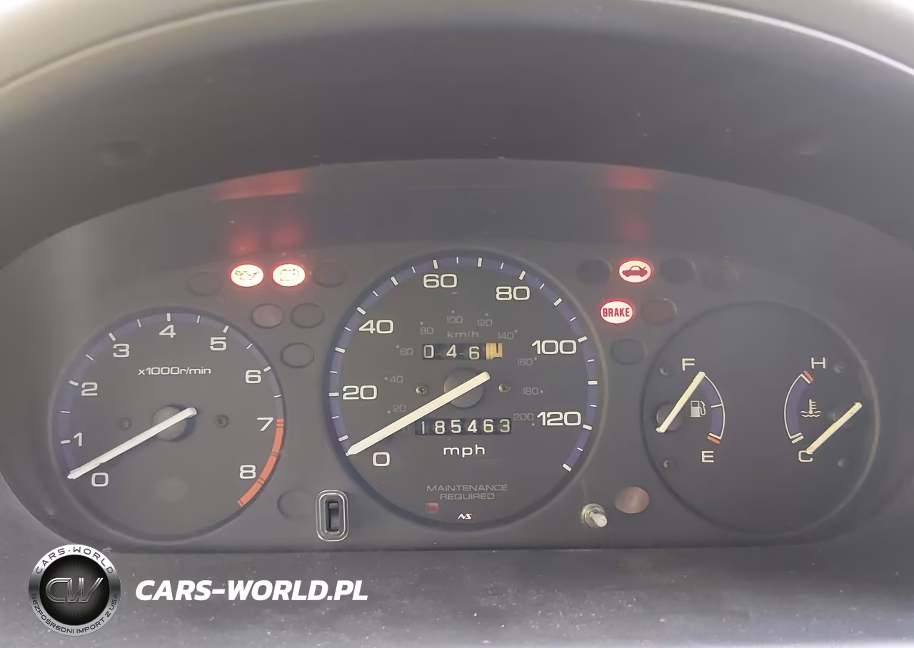 2000 Honda Civic Ex VIN:1HGEJ8543YL045720 - 7