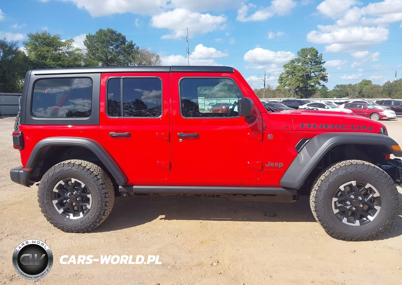 2027 Jeep Wrangler VIN:1C4PJXFN1VW567264 - 13
