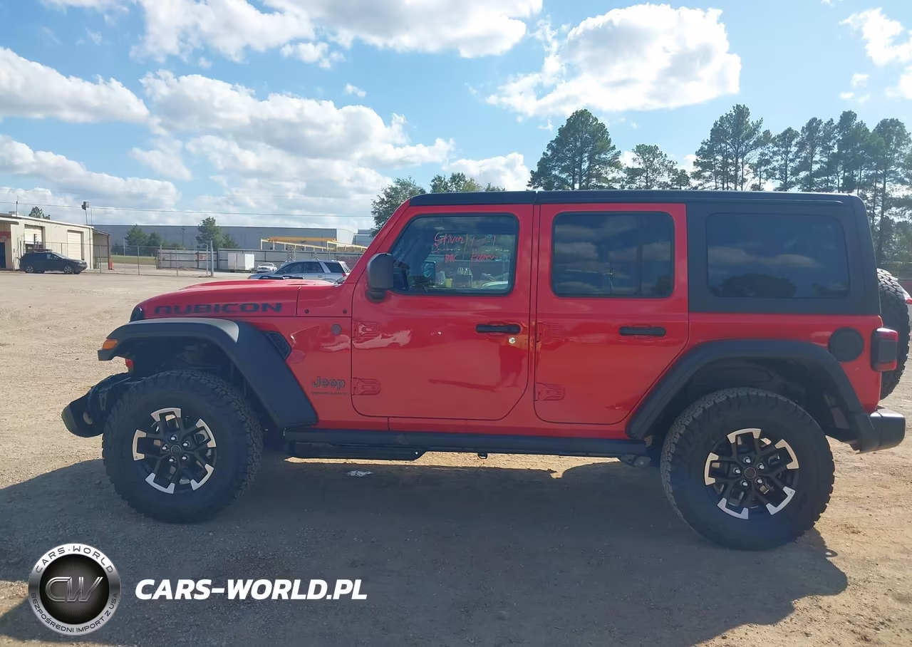 2027 Jeep Wrangler VIN:1C4PJXFN1VW567264 - 14