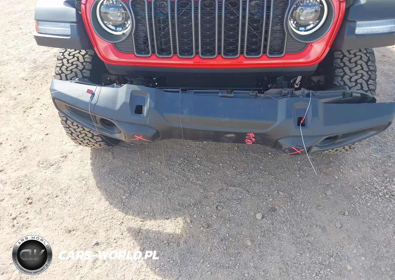 2027 Jeep Wrangler VIN:1C4PJXFN1VW567264 - 6