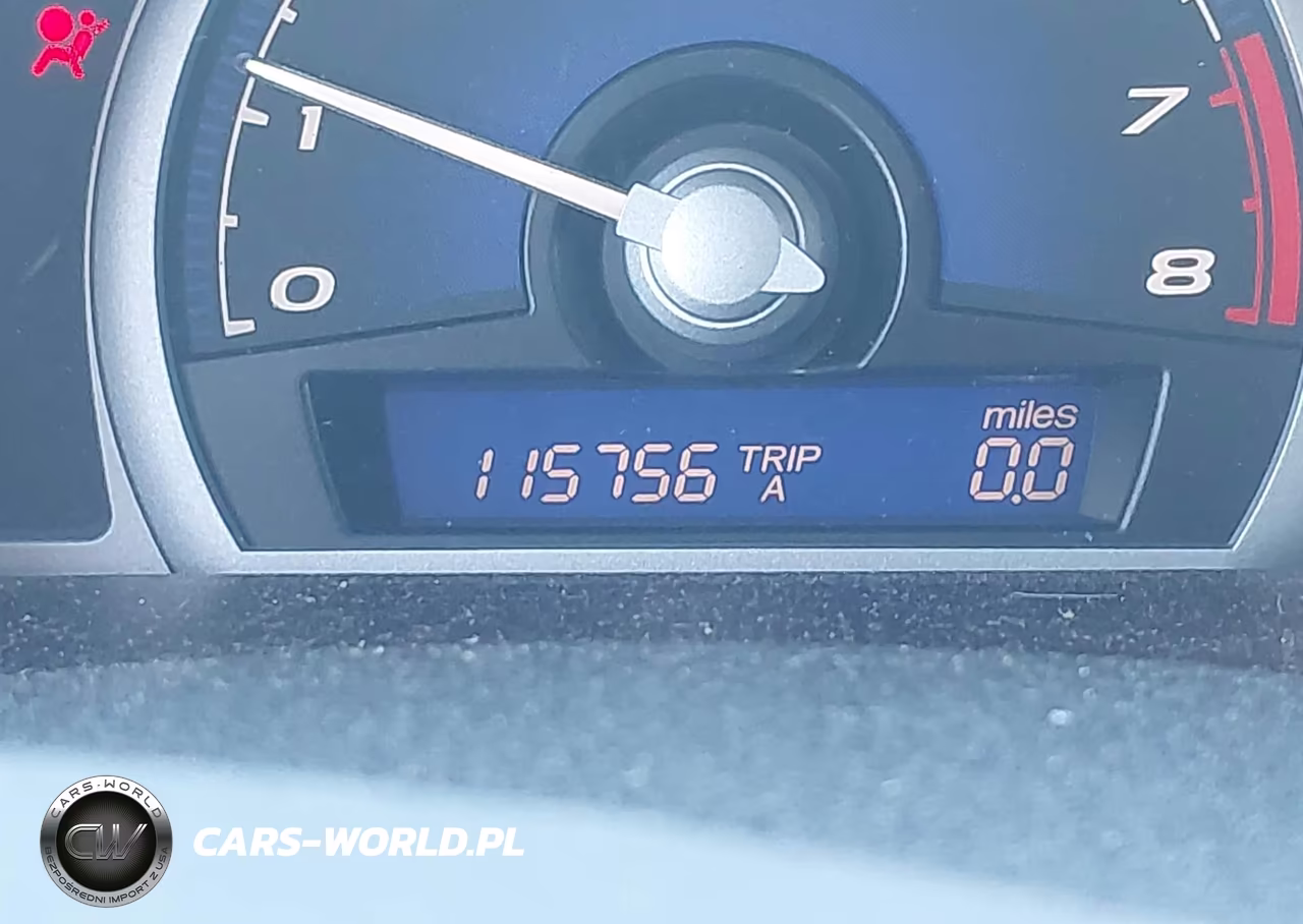 2008 Honda Civic Ex VIN:2HGFG12818H515211 - 15