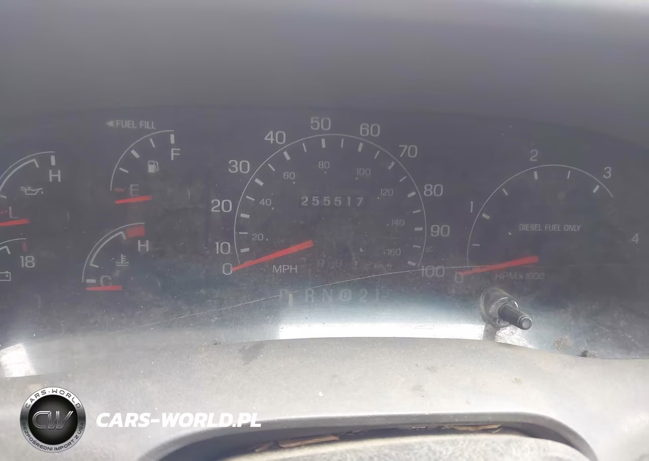 2001 Ford F-450 Lariat-Xl-Xlt VIN:1FDXW47FX1EB11251 - 5