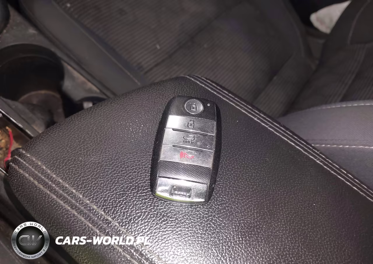 2019 Kia Niro Lx VIN:KNDCB3LC6K5217430 - 11