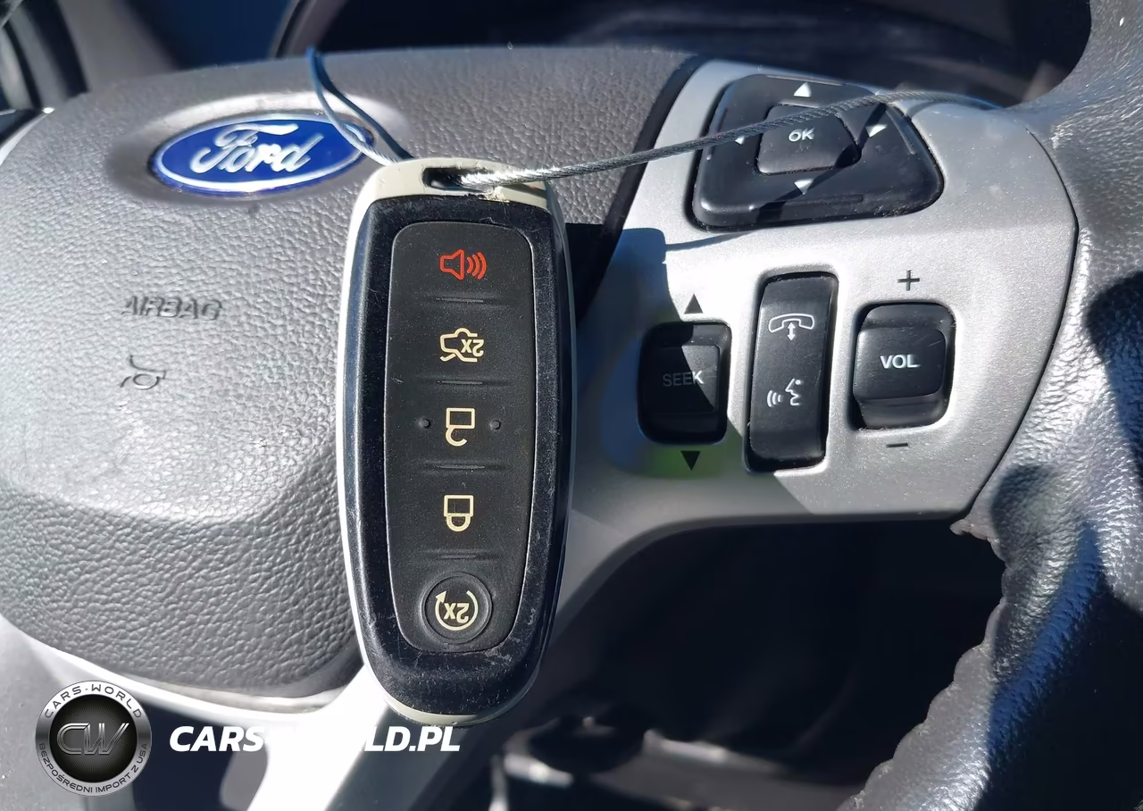 2011 Ford Explorer Limited VIN:1FMHK8F83BGA41642 - 11