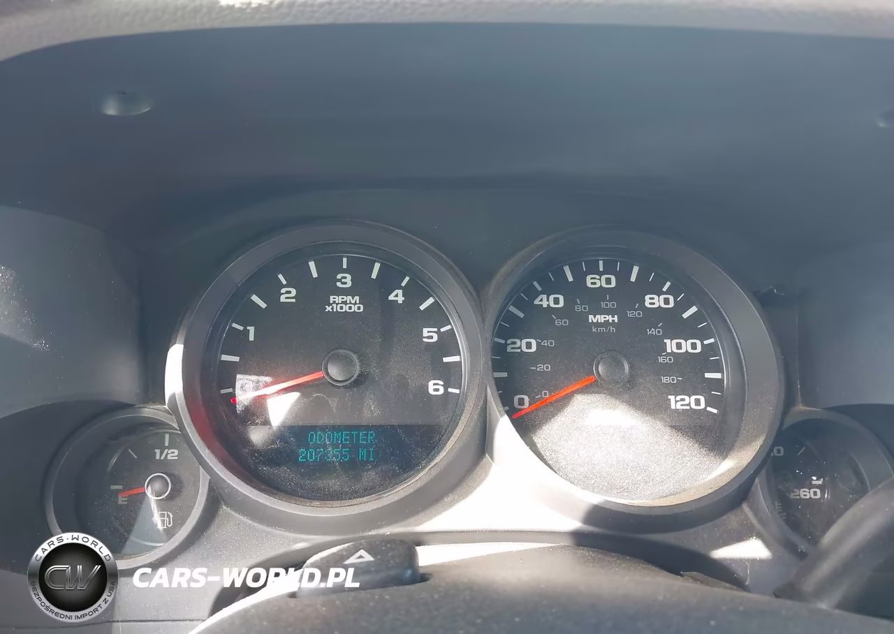 2008 Chevrolet Silverado 1500 Work Truck VIN:2GCEK19C781249690 - 7