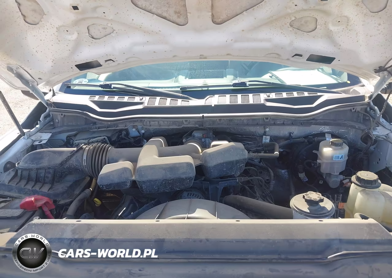 2019 Ford F-250 Xl VIN:1FDBF2A69KEC15738 - 10