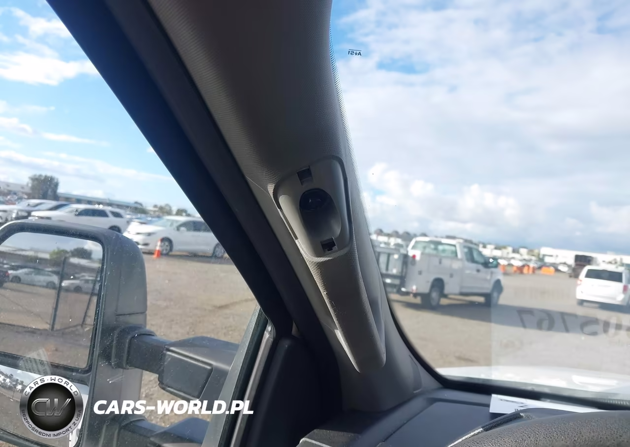 2019 Ford F-250 Xl VIN:1FDBF2A69KEC15738 - 12
