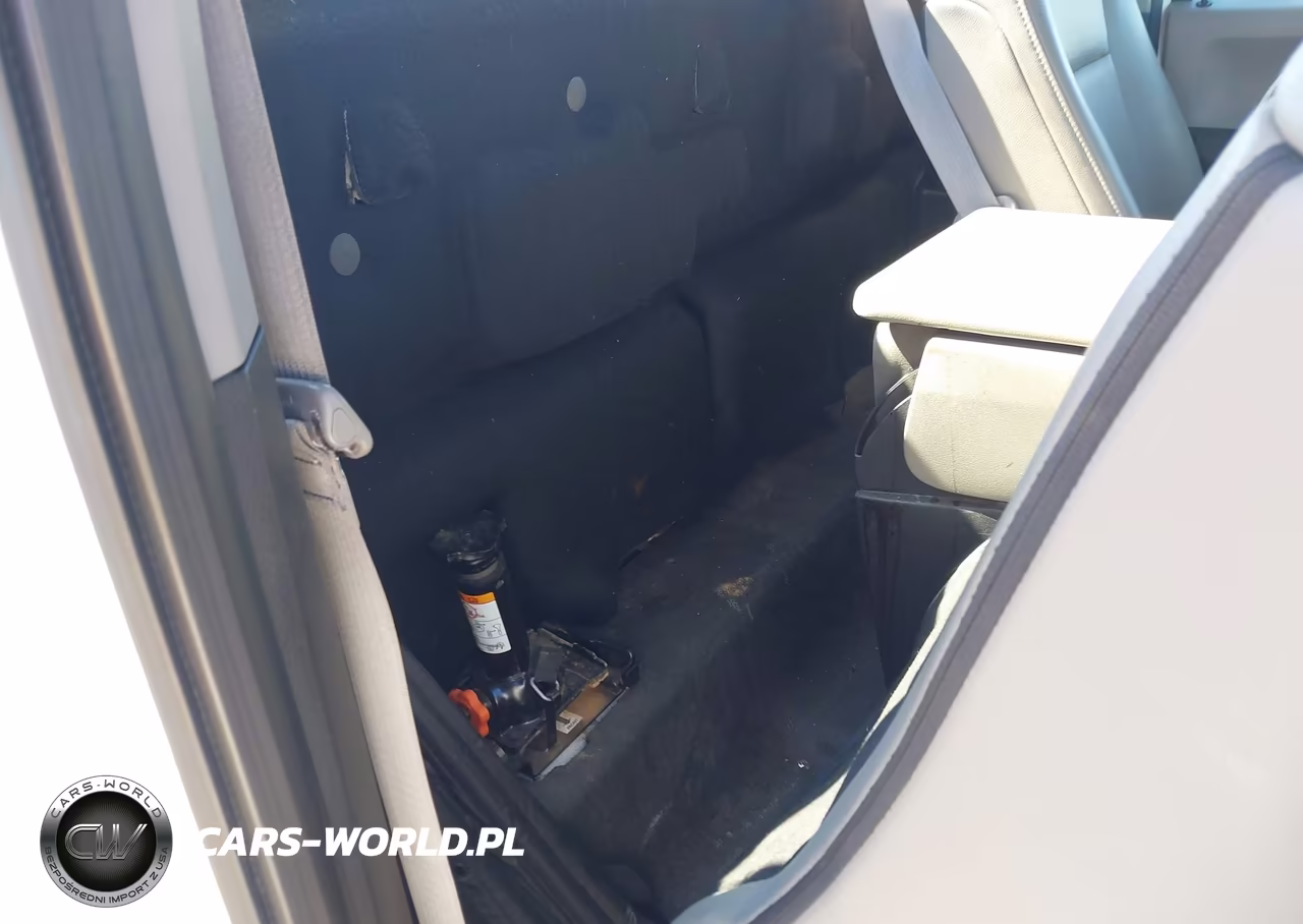 2019 Ford F-250 Xl VIN:1FDBF2A69KEC15738 - 8