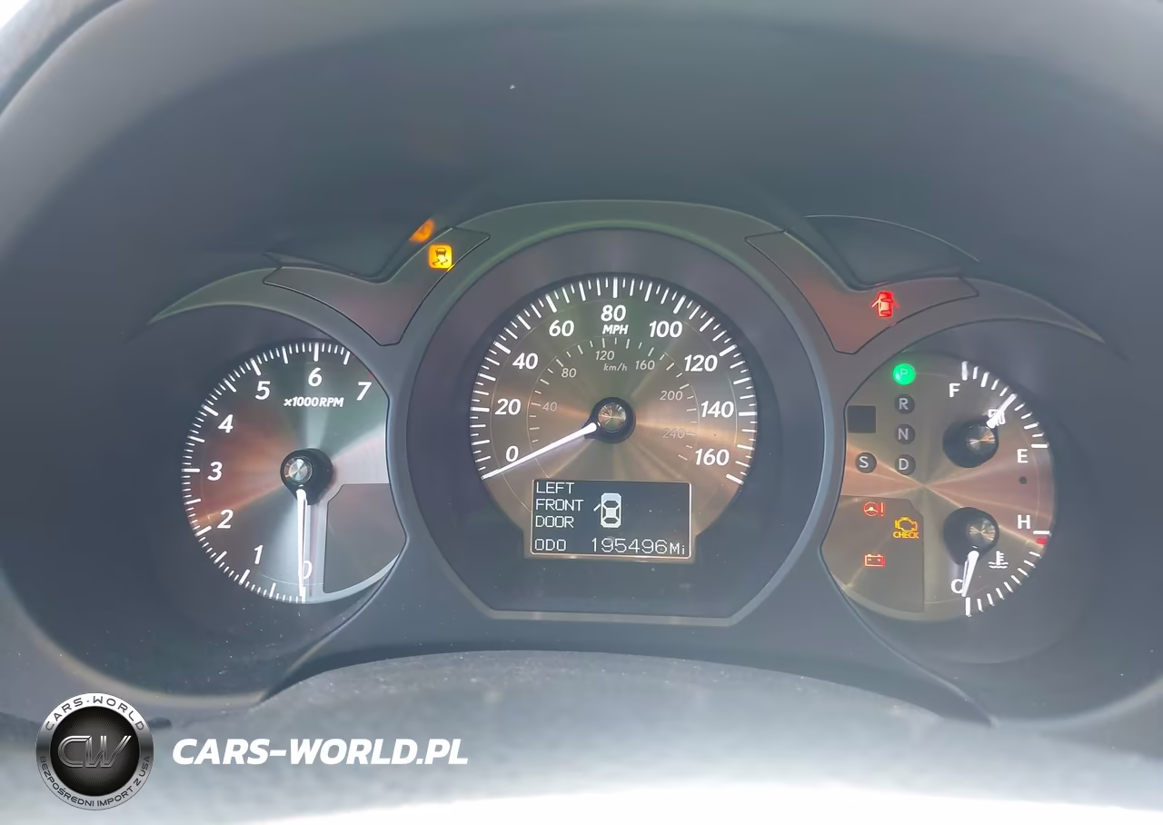 2011 Lexus Gs 350 VIN:JTHCE1KS3B0028668 - 7