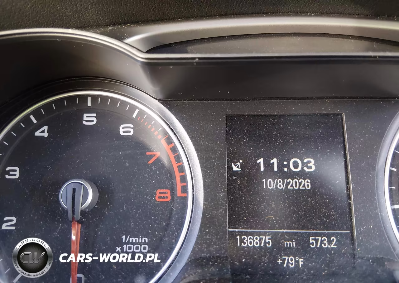 2014 Audi A4 2.0T Premium VIN:WAUKFAFL8EN007218 - 15