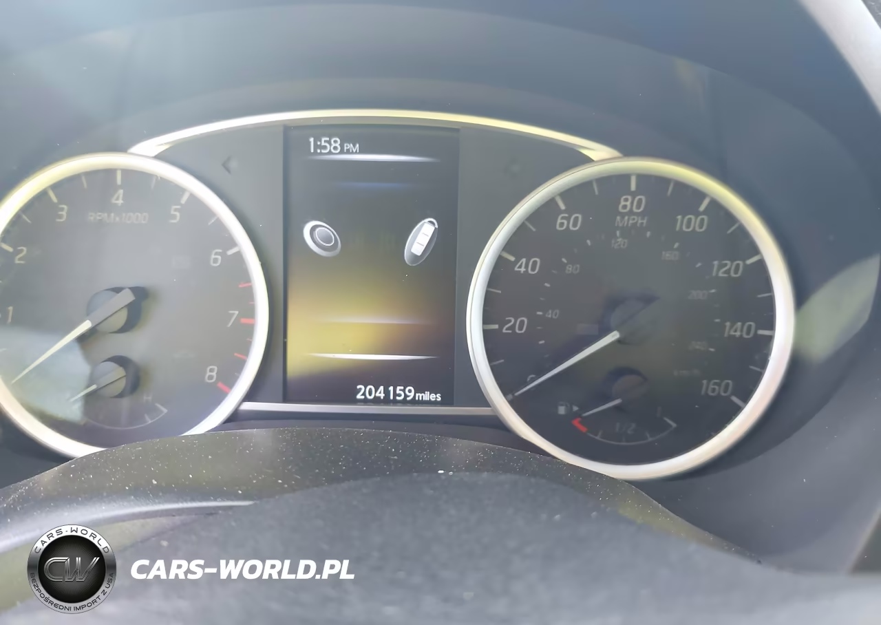 2018 Nissan Sentra Sv VIN:3N1AB7AP7JY285387 - 7
