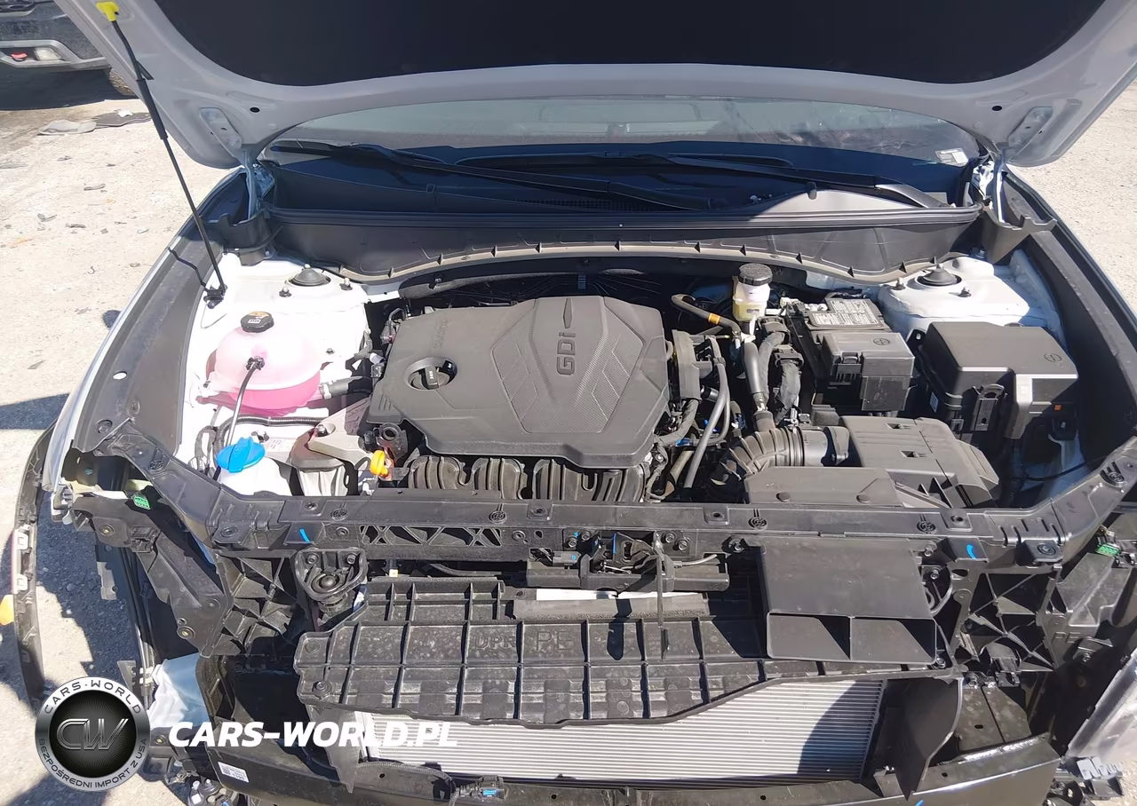 2026 Hyundai Tucson Sel VIN:5NMJB3DE4TH758238 - 10