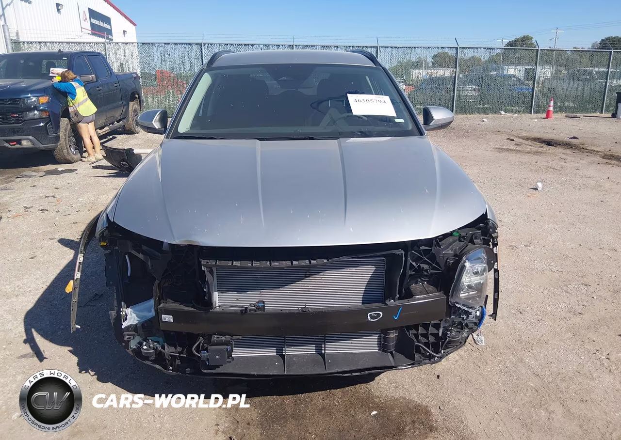 2026 Hyundai Tucson Sel VIN:5NMJB3DE4TH758238 - 13