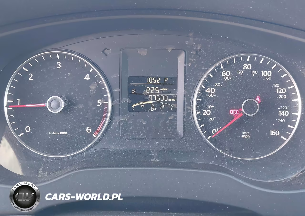 2013 Volkswagen Jetta 2.0L Tdi VIN:3VWLL7AJ0DM405621 - 7