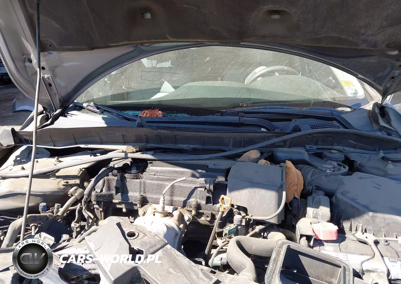 2015 Honda Accord Lx VIN:1HGCR2F3XFA031051 - 10
