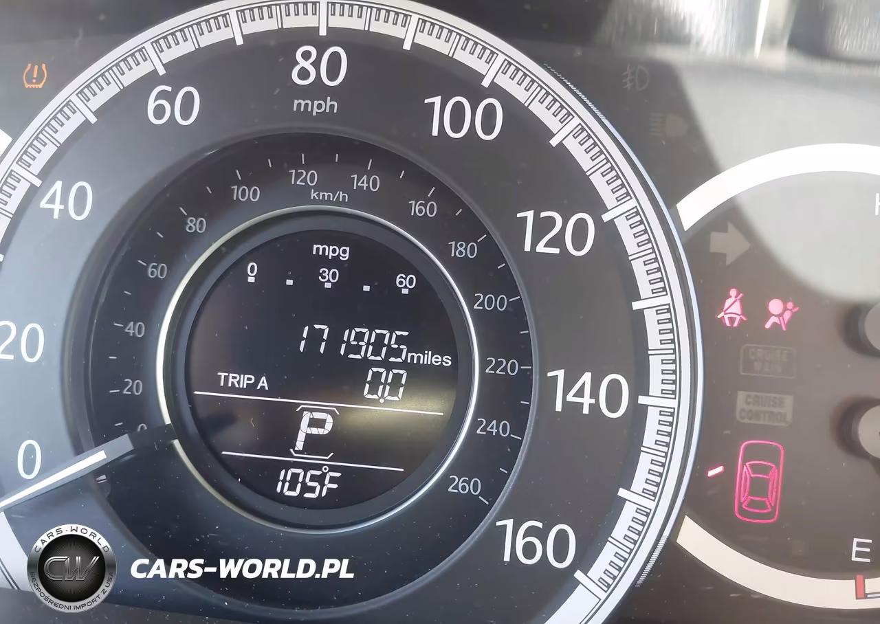 2015 Honda Accord Lx VIN:1HGCR2F3XFA031051 - 16