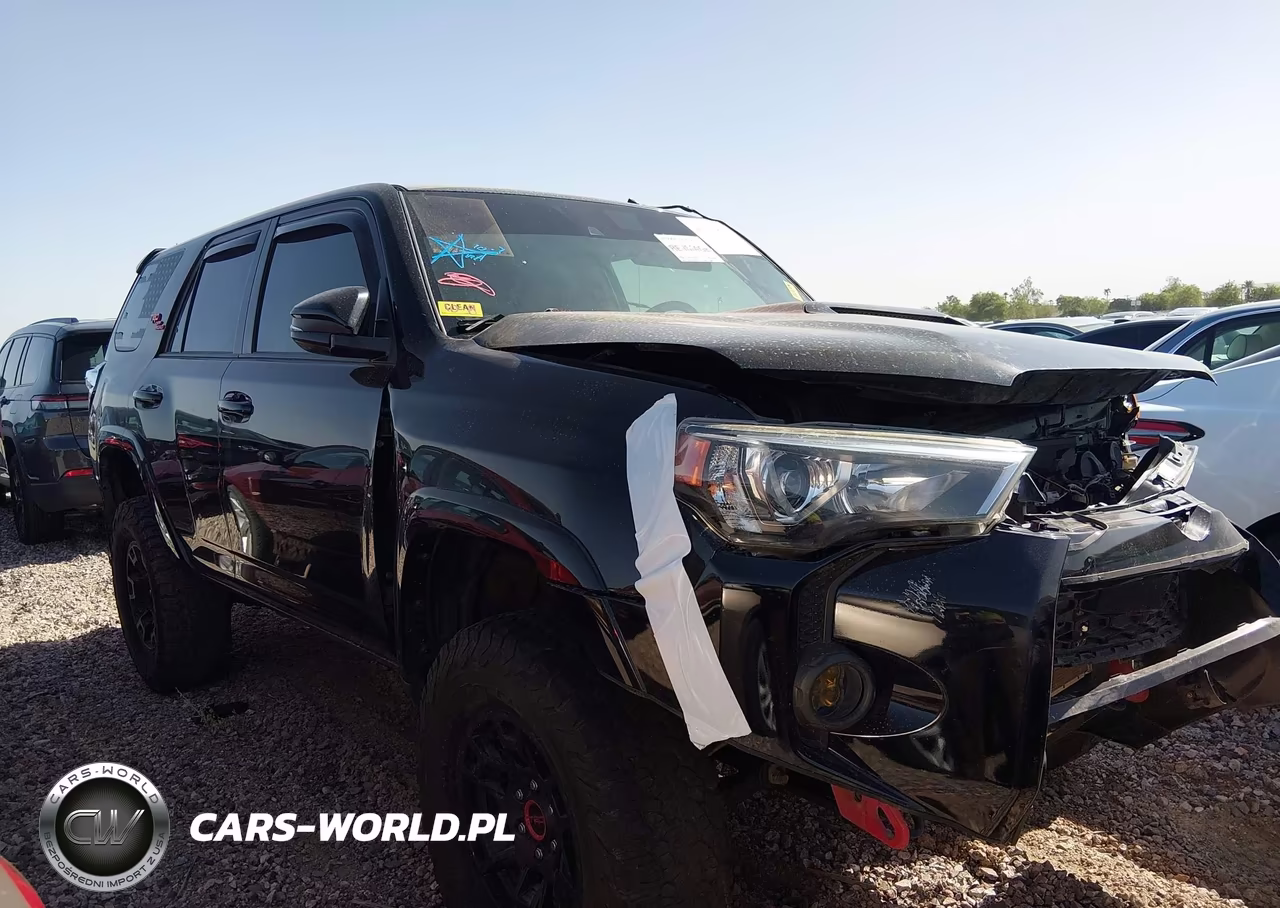 2021 Toyota 4Runner Trd Off Road Premium VIN:JTERU5JR8M5869729 - 14